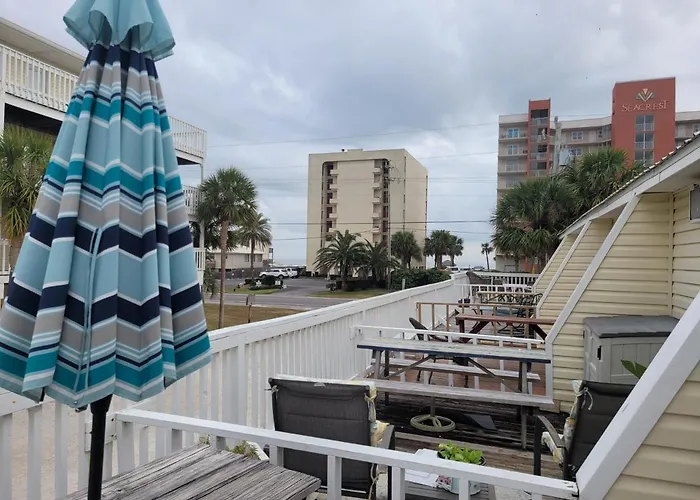 Holiday home Moonraker 5 Gulf Shores