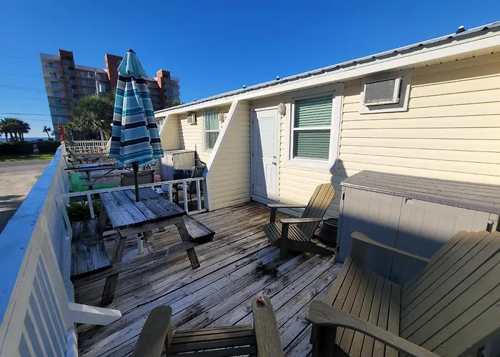 Holiday home Moonraker 5 *
