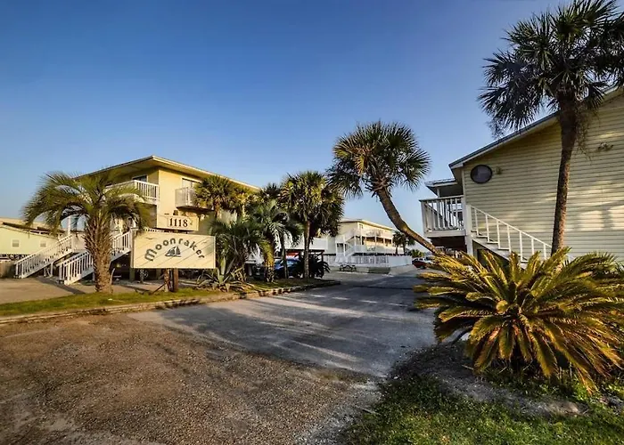Moonraker 5 Gulf Shores