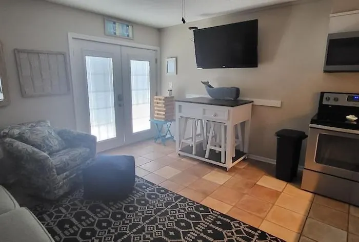 Moonraker 5 Holiday home Gulf Shores