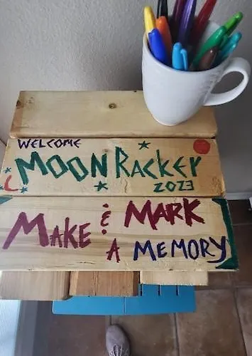 Moonraker 5 Holiday home Gulf Shores