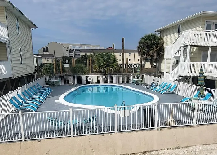 Moonraker 5 Holiday home Gulf Shores