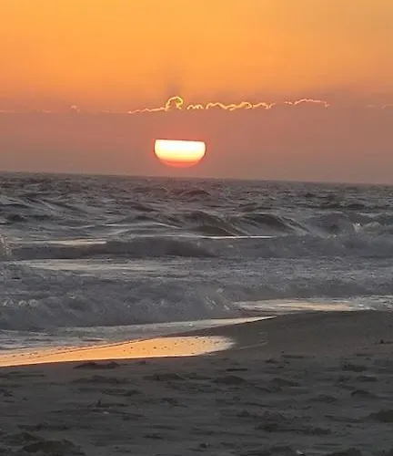 Moonraker 5 Gulf Shores