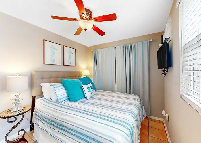 Holiday home Moonraker 5 *