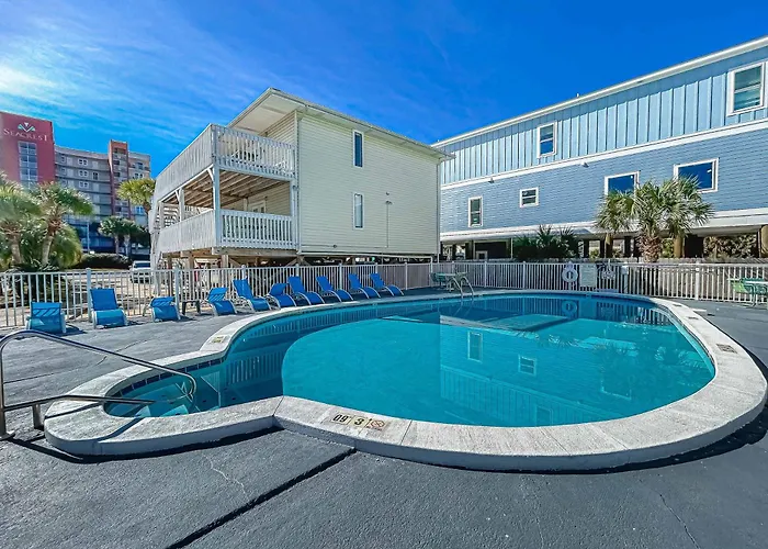Moonraker 5 * Gulf Shores