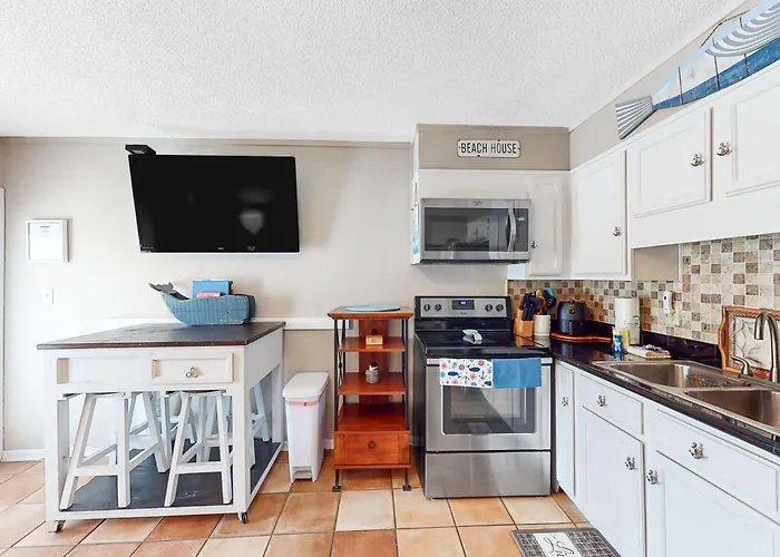 Holiday home Moonraker 5 Gulf Shores