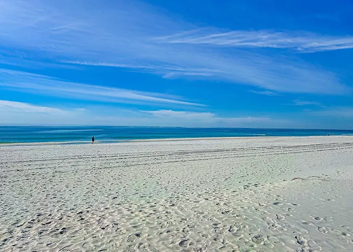 Holiday home Moonraker 5