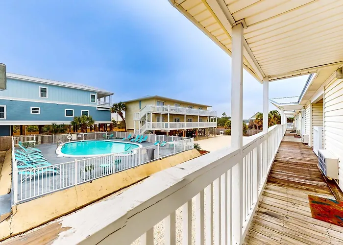 Holiday home Moonraker 5
