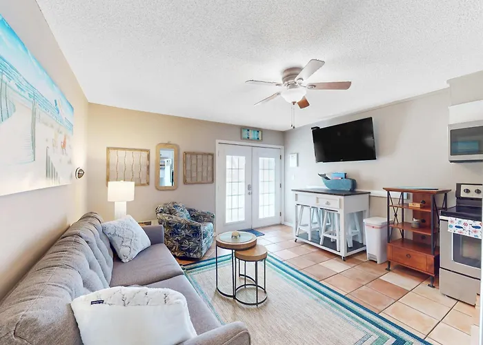 Moonraker 5 Gulf Shores