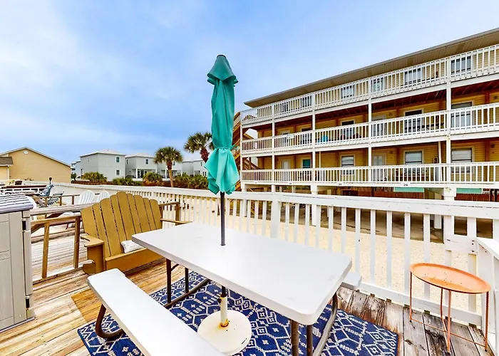 Holiday home Moonraker 5 *