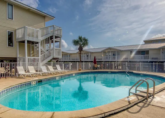 Moonraker 5 Holiday home
