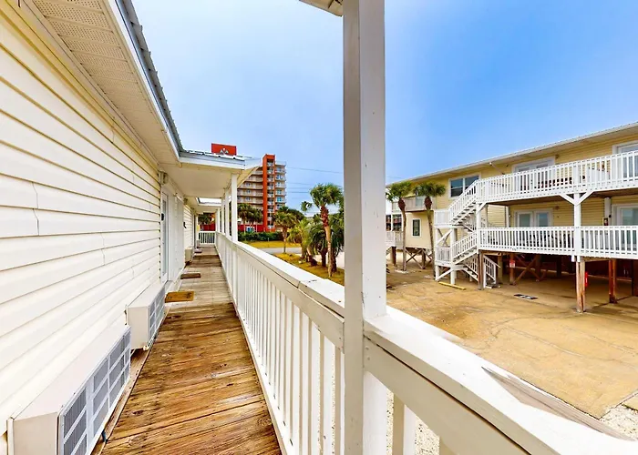 Holiday home Moonraker 5 *