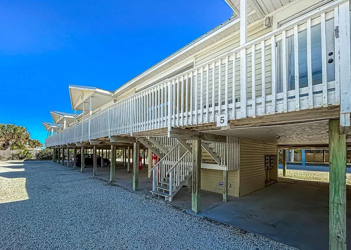 Moonraker 5 Gulf Shores
