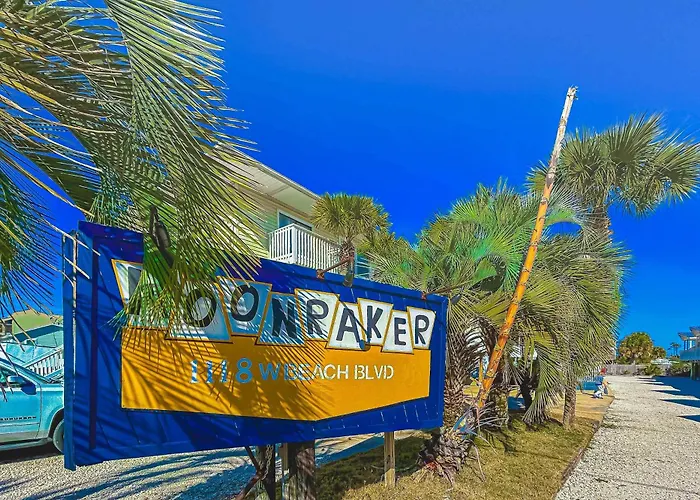 Holiday home Moonraker 5