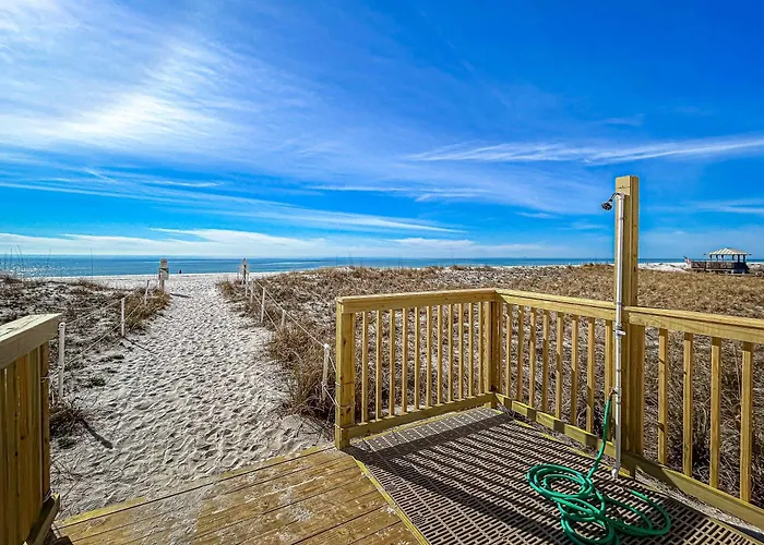 Moonraker 5 Gulf Shores